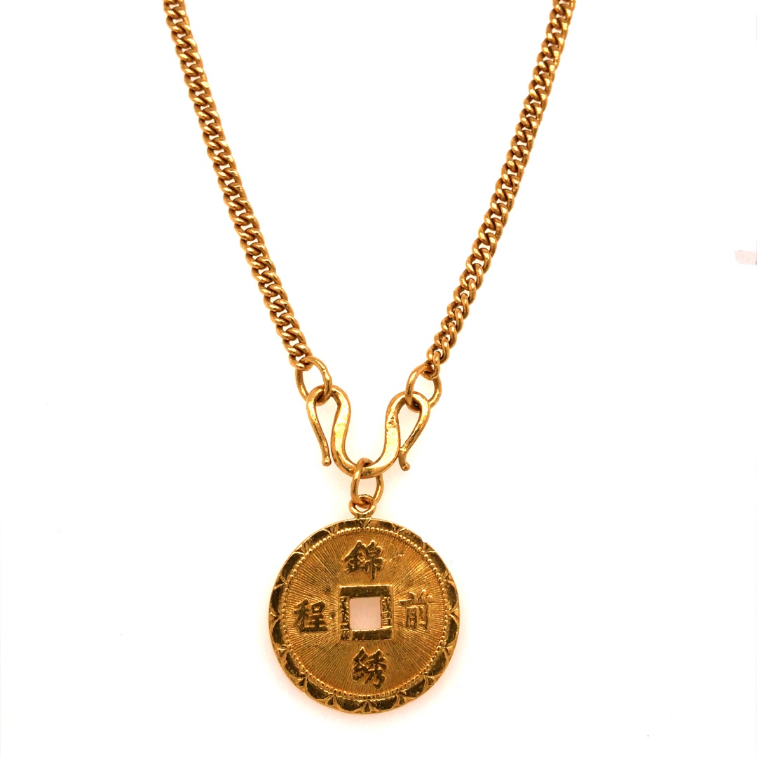Chinese Gold Jewellery | lupon.gov.ph